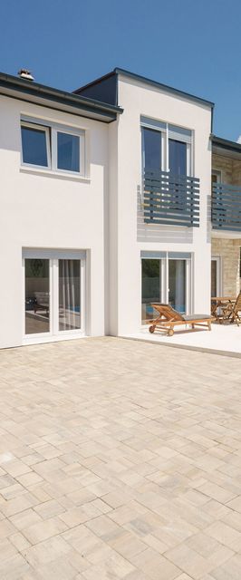 Apartments Fortis Drage