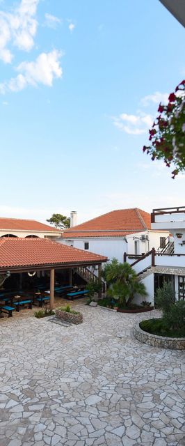 Rooms Konoba Spavalica Vir