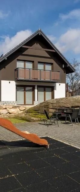 Apartamenty Aramika Szklarska Poręba