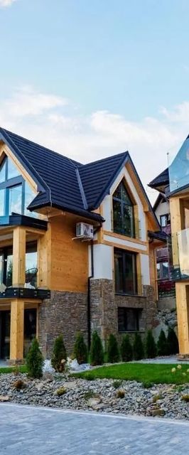 Osada Widokowa Kościelisko