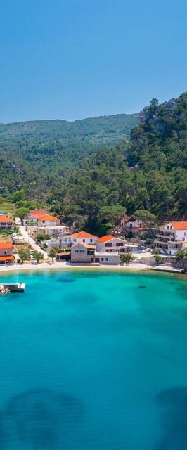 Apartments Serzane Zastrazisce