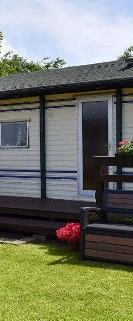 IVONSAN - Domki Letniskowe Władysławowo