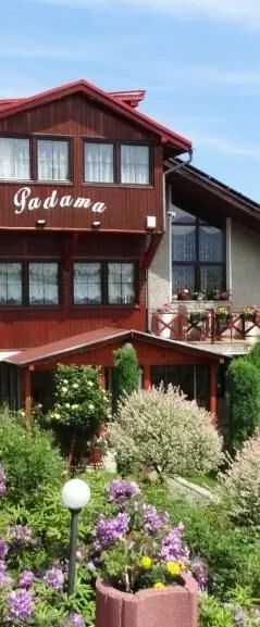 Willa Padama Szklarska Poręba