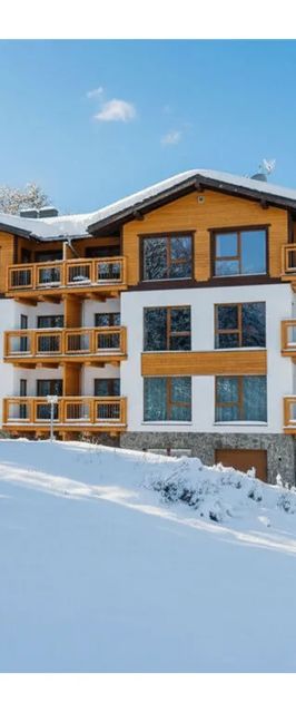 Sun&Ski Szklarska Poręba