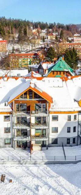 Apartamenty Good Time Szklarska Poręba