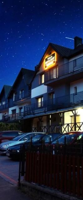 Willa Brylant Szklarska Poręba