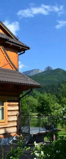 Pokoje U Ani i Michała Kościelisko 