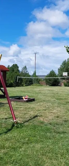 Pokoje Gościnne Agat Łeba