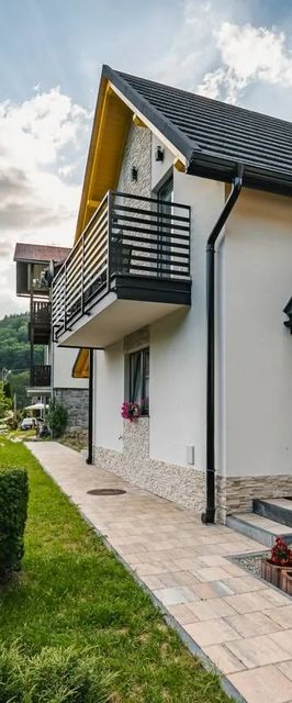 Domek RogatY Szczawnica