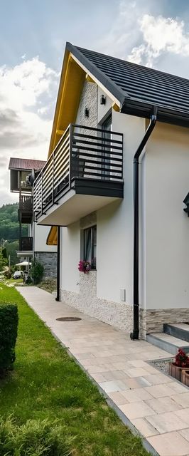 Domek RogatY Szczawnica