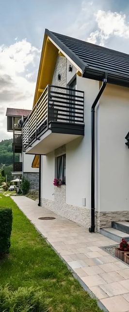 Domek RogatY Szczawnica