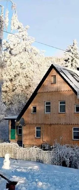 Szkolne Schronisko Młodzieżowe Wojtek Szklarska Poręba