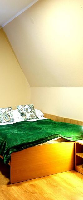 Pokoje Gościnne Jędras Zakopane