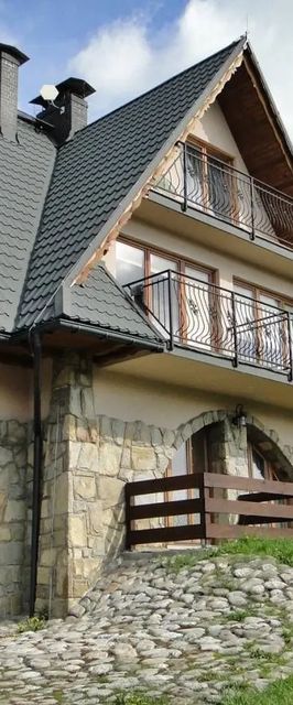 Apartament Beskid Kościelisko