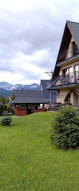 Apartament Beskid Kościelisko