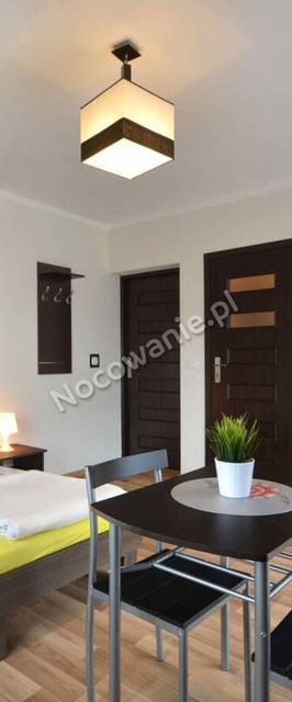 Willa Sandra Szczawnica