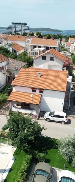 Apartments Rusan Vodice