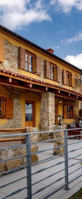 Apartment Filumena Lopar