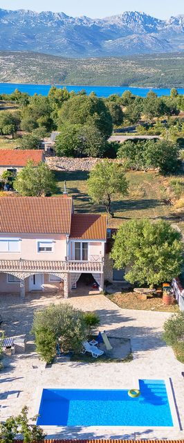 Apartment Villageway Pridraga