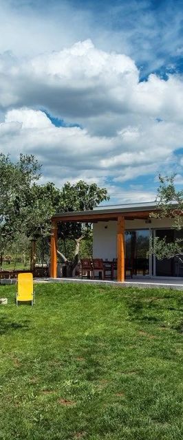 Casetta Maria Fazana