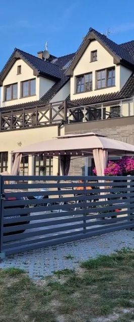 Willa Tina Mrzeżyno 