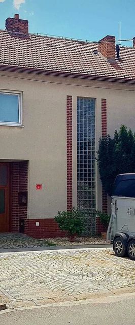 Ježčí apartmán Velké Pavlovice