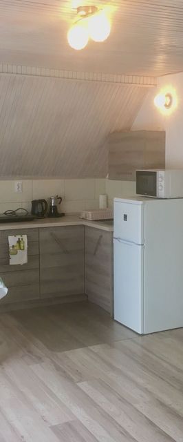 Marcelo Apartman Balatonmáriafürdő