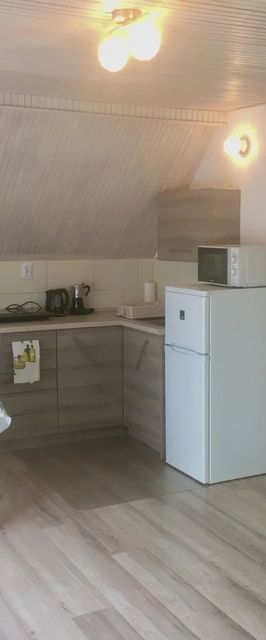 Marcelo Apartman Balatonmáriafürdő