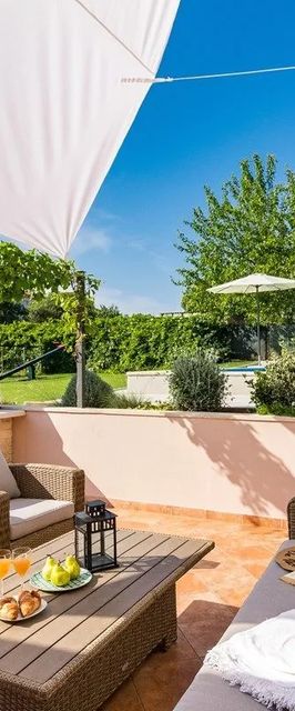 House Casa Luigia Pula