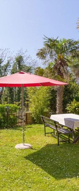 Casa Fiorina Medulin