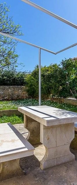 Casa di Sonja e Boris Medulin