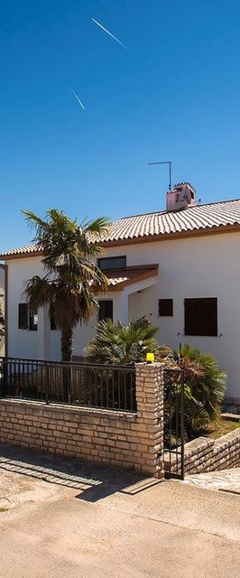 Casa Lorena Premantura