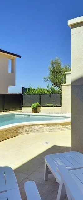 Casa Baldini Banjole