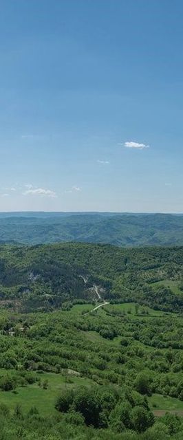 Casa Monte Maggiore Pazin