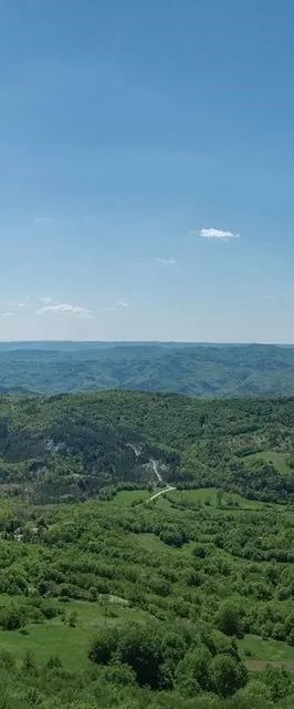 Casa Monte Maggiore Pazin