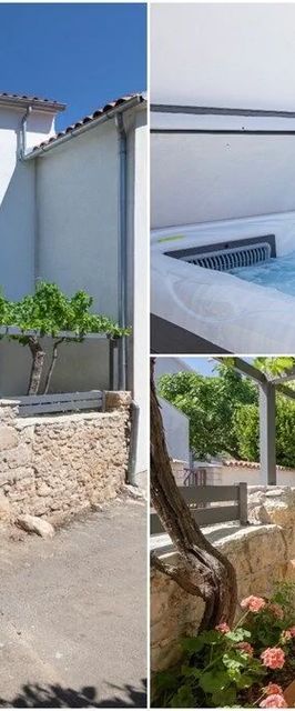 House Bernarda Medulin II