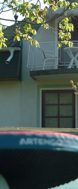 Relax Apartman Vörösmarty utca Gyenesdiás