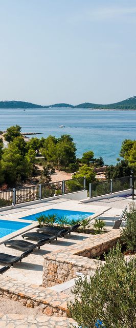 Mobile home Damar 5 Drage