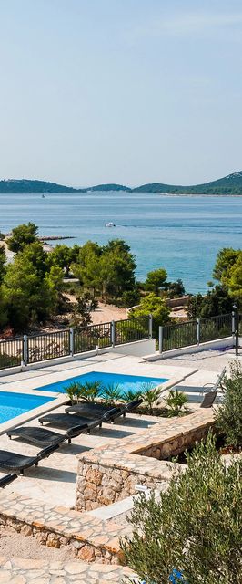 Mobile home Damar 5 Drage