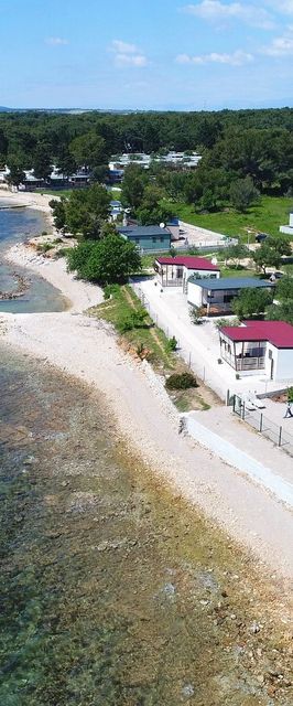 Mobile home Pen Shell Biograd