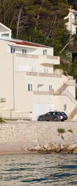 Apartments Paradise Brela