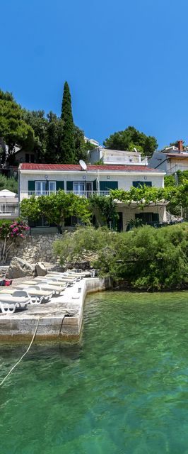 Apartments Marino Lokva Rogoznica