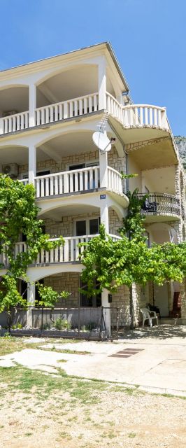 Apartments Peaceful Place Stanici