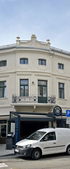 Rooms Little Rock Center Crikvenica