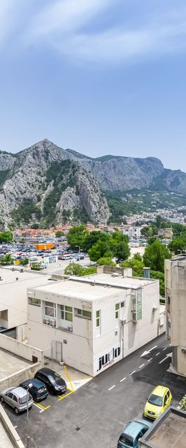 Apartment Zdravka Omis