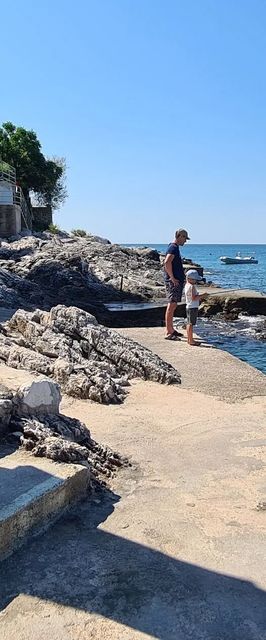 Apartment Moli Onte Holiday Milna