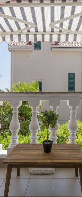 Apartment Teras de Vodice