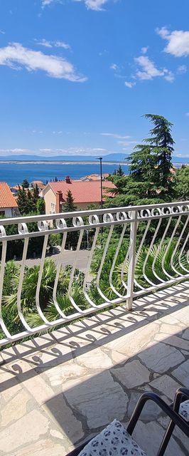 Apartments Vukelić Crikvenica