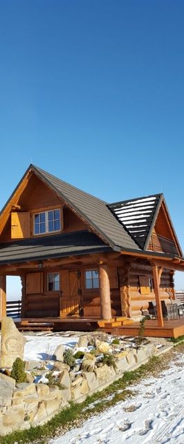 Osada Koniówka domek C