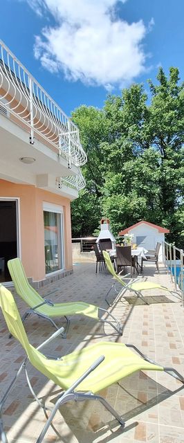 House Sanleon Bribir